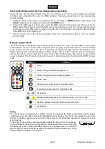 Предварительный просмотр 30 страницы EuroLite LED B-40 User Manual