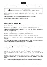 Preview for 8 page of EuroLite LED Ball Spot User Manual