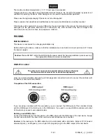 Preview for 11 page of EuroLite LED BALL User Manual