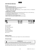 Preview for 6 page of EuroLite LED BAR-126 RGBA 10mm User Manual