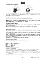 Preview for 20 page of EuroLite LED BAR-126 RGBA 10mm User Manual