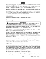 Preview for 6 page of EuroLite LED BAR-126 UV User Manual