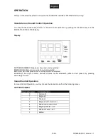 Предварительный просмотр 19 страницы EuroLite LED Bar-1800 DMX User Manual