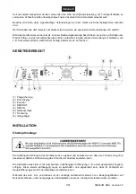 Предварительный просмотр 7 страницы EuroLite LED Bar 288/5 RGB User Manual