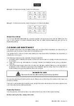 Предварительный просмотр 26 страницы EuroLite LED Bar 288/5 RGB User Manual