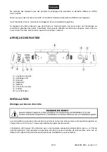 Предварительный просмотр 31 страницы EuroLite LED Bar 288/5 RGB User Manual