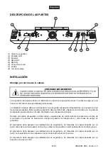 Предварительный просмотр 43 страницы EuroLite LED Bar 288/5 RGB User Manual