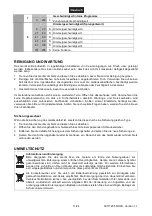 Preview for 11 page of EuroLite LED Bar Rainbow User Manual