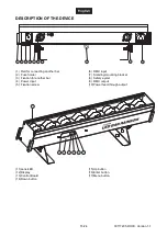 Preview for 16 page of EuroLite LED Bar Rainbow User Manual