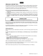 Preview for 14 page of EuroLite LED BBS-5 Bar User Manual