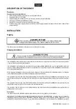 Preview for 12 page of EuroLite LED BC-2 User Manual