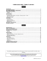 Preview for 3 page of EuroLite LED BC-6 User Manual