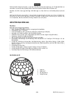 Preview for 7 page of EuroLite LED BC-6 User Manual