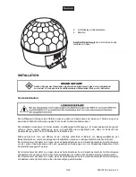 Preview for 8 page of EuroLite LED BC-6 User Manual