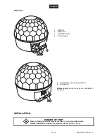 Preview for 18 page of EuroLite LED BC-6 User Manual