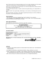 Preview for 26 page of EuroLite LED BC-6 User Manual