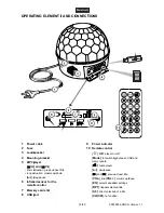 Preview for 16 page of EuroLite LED BC-8 User