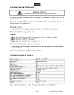 Preview for 20 page of EuroLite LED BC-8 User