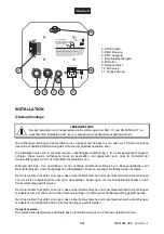 Preview for 7 page of EuroLite LED BR-100 User Manual