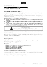 Preview for 23 page of EuroLite LED BR-100 User Manual