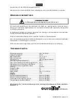 Предварительный просмотр 14 страницы EuroLite LED BRK-12 TCL User Manual