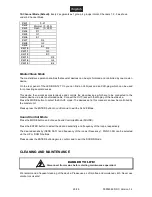 Предварительный просмотр 25 страницы EuroLite LED BRK-12 TCL User Manual