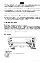 Preview for 6 page of EuroLite LED BRK-16 RGBW User Manual