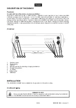 Preview for 18 page of EuroLite LED BRK-16 RGBW User Manual