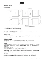 Предварительный просмотр 8 страницы EuroLite LED C-1 User Manual