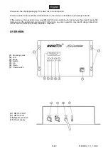 Предварительный просмотр 14 страницы EuroLite LED C-1 User Manual