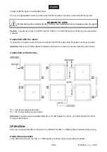 Предварительный просмотр 16 страницы EuroLite LED C-1 User Manual