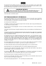 Preview for 4 page of EuroLite LED Car Moving Message Safety And Mounting Instructions