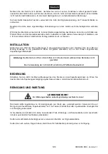 Preview for 5 page of EuroLite LED Car Moving Message Safety And Mounting Instructions