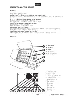 Предварительный просмотр 19 страницы EuroLite LED CLS-18 QCL User Manual