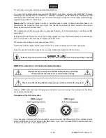 Предварительный просмотр 21 страницы EuroLite LED CLS-18 QCL User Manual