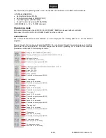 Предварительный просмотр 23 страницы EuroLite LED CLS-18 QCL User Manual