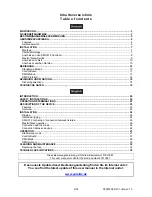 Preview for 2 page of EuroLite LED CLS-20 HCL User Manual