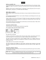 Preview for 26 page of EuroLite LED CLS-20 HCL User Manual