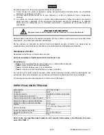 Preview for 30 page of EuroLite LED D-12 RGBA User Manual