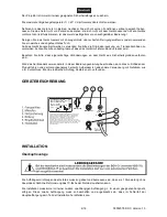 Preview for 6 page of EuroLite LED D-40 TCL 2X9W User Manual