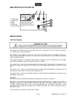 Preview for 13 page of EuroLite LED D-40 TCL 2X9W User Manual