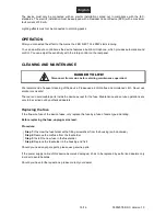 Preview for 15 page of EuroLite LED D-40 TCL 2X9W User Manual