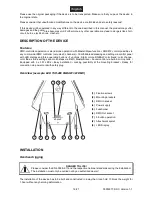 Preview for 16 page of EuroLite LED D-400 RGBAW 3W DMX User Manual