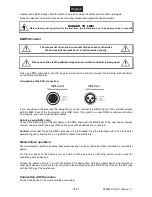 Preview for 18 page of EuroLite LED D-400 RGBAW 3W DMX User Manual