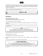 Preview for 11 page of EuroLite LED Disco Strobe for Batteries User Manual