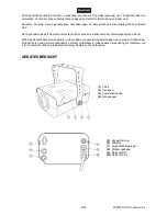 Предварительный просмотр 6 страницы EuroLite LED FE-18 Flower Effect User Manual