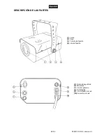 Предварительный просмотр 29 страницы EuroLite LED FE-18 Flower Effect User Manual