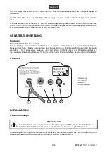 Preview for 6 page of EuroLite LED FE-19 Flower Effect User Manual