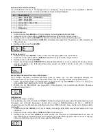 Предварительный просмотр 11 страницы EuroLite LED FE-2000 User Manual