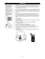 Предварительный просмотр 4 страницы EuroLite LED FE-6 User Manual